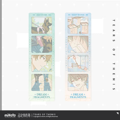 Dream Fragments Series Dream Note Film Set Vol.2