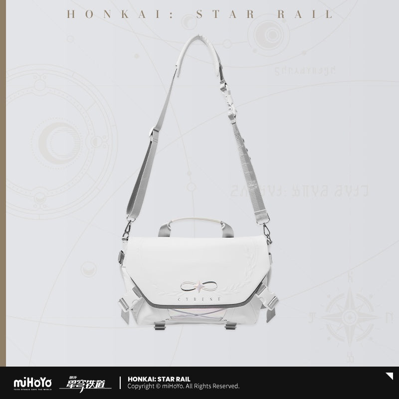 Honkai: Star Rail Cyrene Theme Impression Series Shoulder Bag