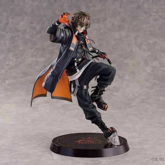 Nijisanji EN Alban Knox 1/7 Scale Figure