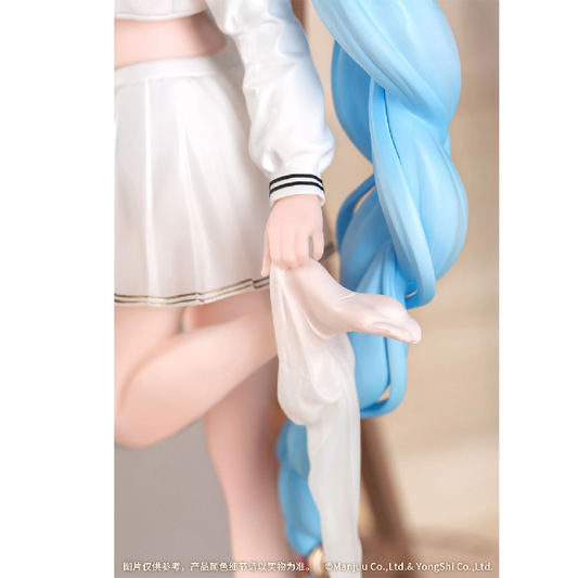 Fear of Changing Clothes Series Janus 1/8 Scale Figure