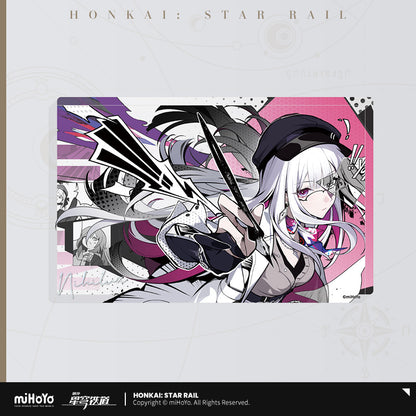 Honkai: Star Rail Aha Universe Series Acrylic Ornament
