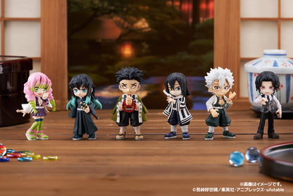 Demon Slayer: Kimetsu no Yaiba Palverse Figure Mystery Box Vol. 3