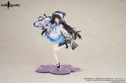 GIRL'S FRONTLINE Type 95 Kite Flyer in Spring Ver. 1/7 Scale Painted Figure