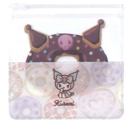 Sanrio Characters Donut Series Slider Guess
