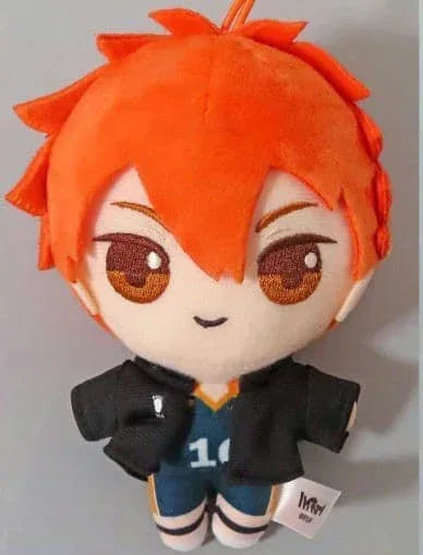 Haikyu!! Plush Toy Pendant Vol.1 A ACG Go Anime www.acg-go.com Pendant & Keychain, Plush