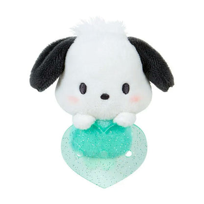 sanrio character brooch ACG GO