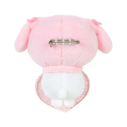 sanrio character brooch ACG GO