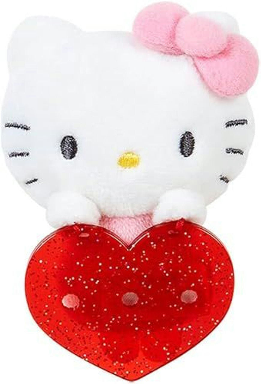 sanrio character brooch ACG GO