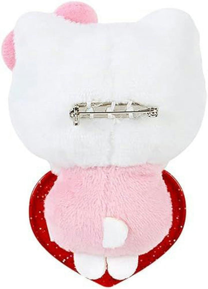 sanrio character brooch ACG GO