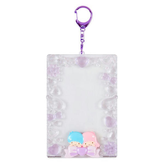 sanrio character card sleeve ACG GO