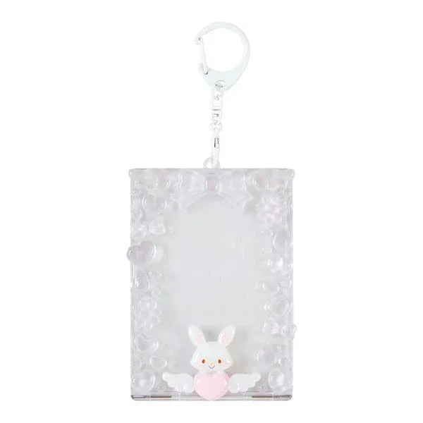 Card Sleeve Sanrio Characters Cogimyun / 3 inches ACG Go Anime www.acg-go.com Cinnamoroll, Cogimyun, Hello Kitty, Kuromi, Little Twin Stars, My Melody, Office Supply, Pochacco, Pompom Purin, Sanrio, Wish Me Mell