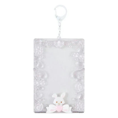 Card Sleeve Sanrio Characters Wish Me Mell / 5 inches ACG Go Anime www.acg-go.com Cinnamoroll, Cogimyun, Hello Kitty, Kuromi, Little Twin Stars, My Melody, Office Supply, Pochacco, Pompom Purin, Sanrio, Wish Me Mell