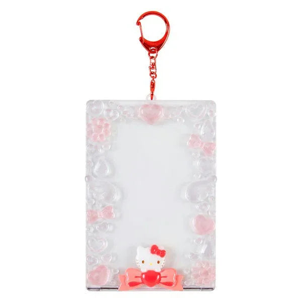 Card Sleeve Sanrio Characters Cogimyun / 3 inches ACG Go Anime www.acg-go.com Cinnamoroll, Cogimyun, Hello Kitty, Kuromi, Little Twin Stars, My Melody, Office Supply, Pochacco, Pompom Purin, Sanrio, Wish Me Mell