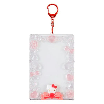 Card Sleeve Sanrio Characters Cogimyun / 3 inches ACG Go Anime www.acg-go.com Cinnamoroll, Cogimyun, Hello Kitty, Kuromi, Little Twin Stars, My Melody, Office Supply, Pochacco, Pompom Purin, Sanrio, Wish Me Mell