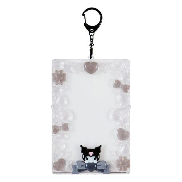 Card Sleeve Sanrio Characters Cogimyun / 3 inches ACG Go Anime www.acg-go.com Cinnamoroll, Cogimyun, Hello Kitty, Kuromi, Little Twin Stars, My Melody, Office Supply, Pochacco, Pompom Purin, Sanrio, Wish Me Mell