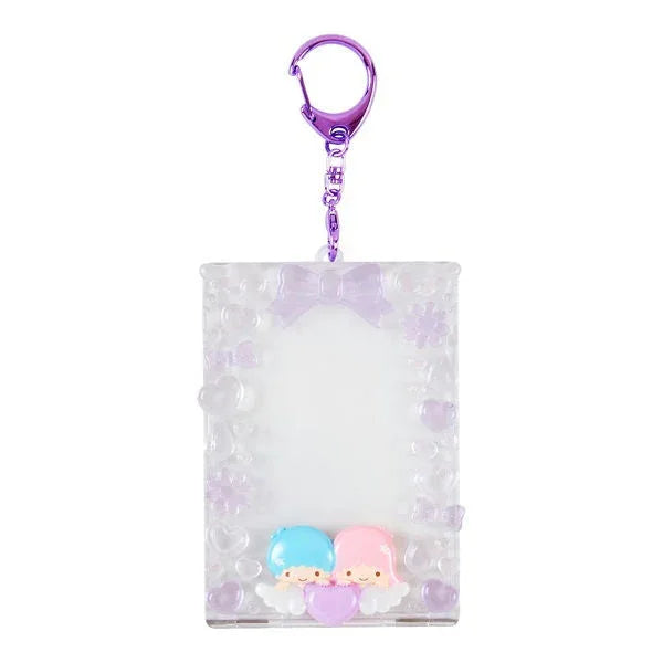 Card Sleeve Sanrio Characters Cogimyun / 3 inches ACG Go Anime www.acg-go.com Cinnamoroll, Cogimyun, Hello Kitty, Kuromi, Little Twin Stars, My Melody, Office Supply, Pochacco, Pompom Purin, Sanrio, Wish Me Mell