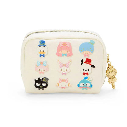 Collection Zipper Organizer Bag Sanrio Characters ACG Go Anime