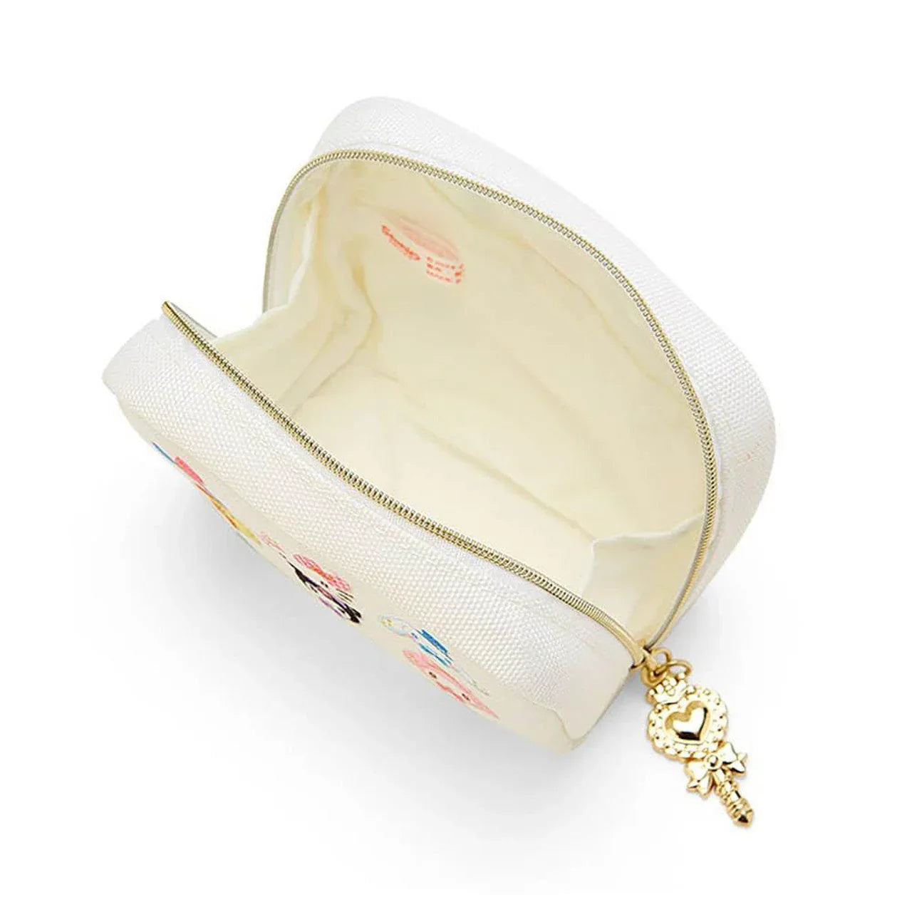 Collection Zipper Organizer Bag Sanrio Characters ACG Go Anime