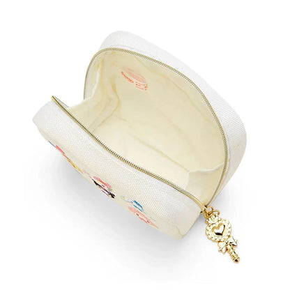Collection Zipper Organizer Bag Sanrio Characters ACG Go Anime