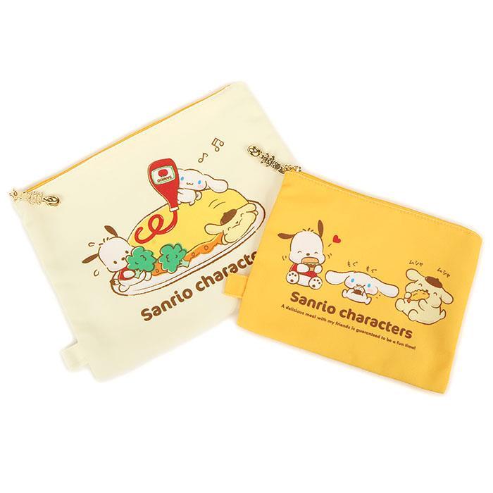 sanrio character storage bag set ACG GO
