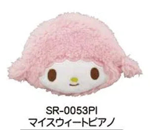 Kirihachira Gama Wallet Sanrio Characters My Sweet Piano ACG Go Anime www.acg-go.com spo-cs-disabled, spo-default, spo-disabled, spo-notify-me-disabled