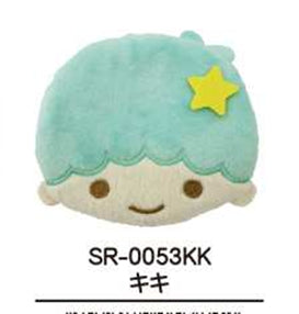 sanrio characters kirihachira gama wallet ACG GO