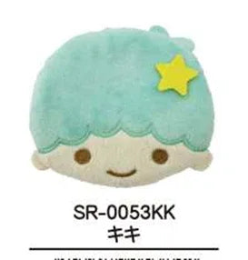 Kirihachira Gama Wallet Sanrio Characters Kiki ACG Go Anime www.acg-go.com spo-cs-disabled, spo-default, spo-disabled, spo-notify-me-disabled