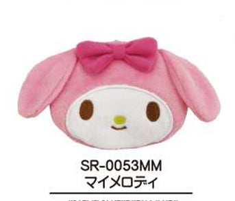 sanrio characters kirihachira gama wallet ACG GO