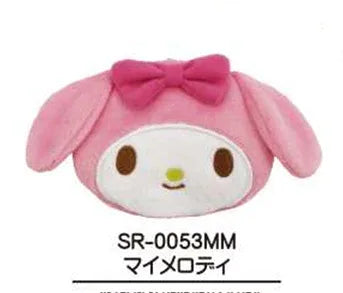 Kirihachira Gama Wallet Sanrio Characters My Melody ACG Go Anime www.acg-go.com spo-cs-disabled, spo-default, spo-disabled, spo-notify-me-disabled