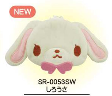sanrio characters kirihachira gama wallet ACG GO