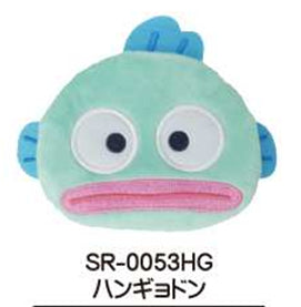 sanrio characters kirihachira gama wallet ACG GO
