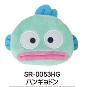 Kirihachira Gama Wallet Sanrio Characters Hangyodon ACG Go Anime www.acg-go.com spo-cs-disabled, spo-default, spo-disabled, spo-notify-me-disabled