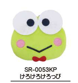 sanrio characters kirihachira gama wallet ACG GO