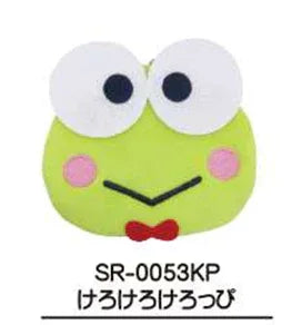 Kirihachira Gama Wallet Sanrio Characters Keroppi ACG Go Anime www.acg-go.com spo-cs-disabled, spo-default, spo-disabled, spo-notify-me-disabled