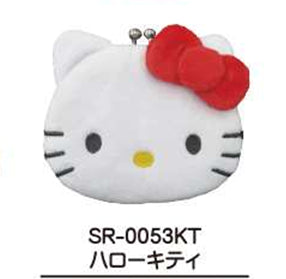 sanrio characters kirihachira gama wallet ACG GO