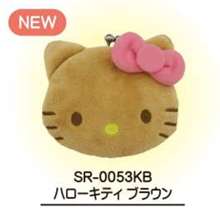 sanrio characters kirihachira gama wallet ACG GO