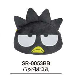 sanrio characters kirihachira gama wallet ACG GO
