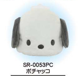 sanrio characters kirihachira gama wallet ACG GO