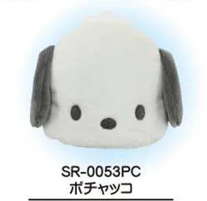 Kirihachira Gama Wallet Sanrio Characters Pochacco ACG Go Anime www.acg-go.com spo-cs-disabled, spo-default, spo-disabled, spo-notify-me-disabled