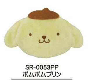 Kirihachira Gama Wallet Sanrio Characters Pom Pom Purin ACG Go Anime www.acg-go.com spo-cs-disabled, spo-default, spo-disabled, spo-notify-me-disabled