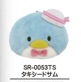 Kirihachira Gama Wallet Sanrio Characters Tuxedo Sam ACG Go Anime www.acg-go.com spo-cs-disabled, spo-default, spo-disabled, spo-notify-me-disabled