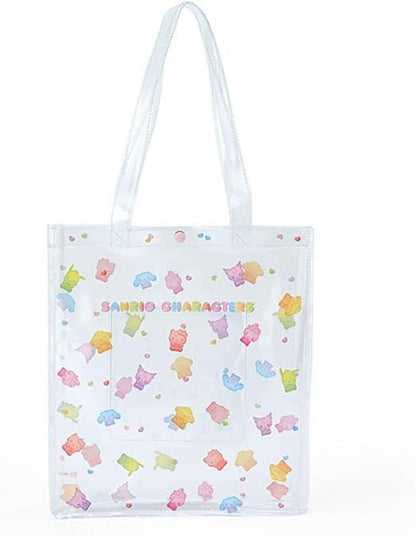 sanrio multiple character series ACG GO