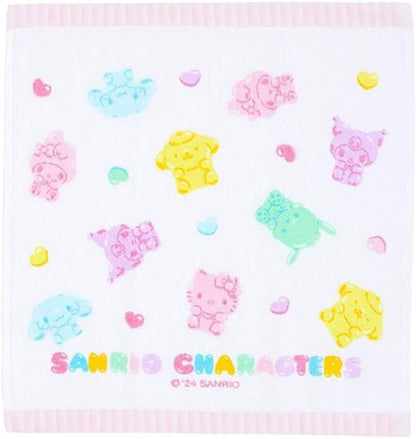 sanrio multiple character series ACG GO