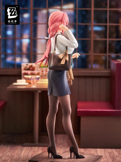 LIMIEPIE Series Tsukishiro Yanagi 1/8 Scale Figure