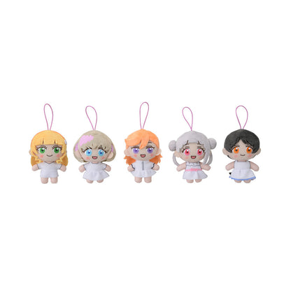 sega lovelive super star character doll plush pendant liella songs vol 2 ACG GO