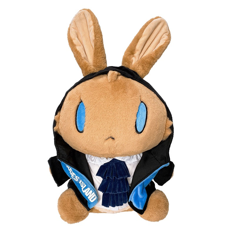shan shan rabbit plush toy medium size ACG GO