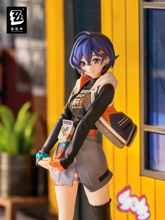 sp belle figure gsc pop up parade ACG GO