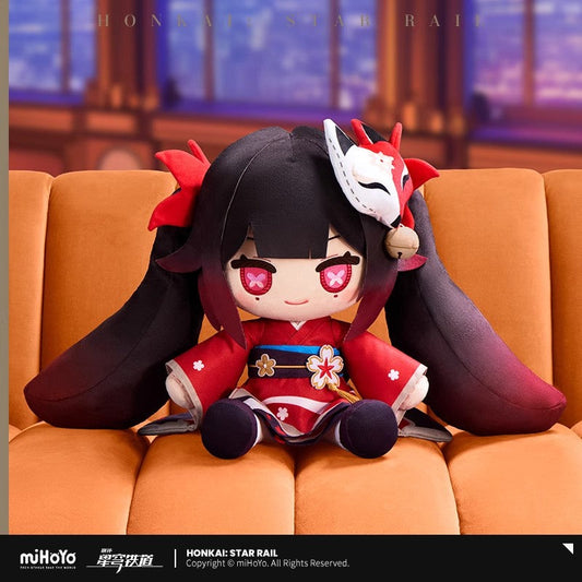 sparkle fumo plush toy ACG GO
