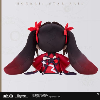 sparkle fumo plush toy ACG GO