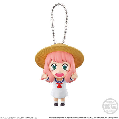 spy family mascot figure pendant mystery box ACG GO
